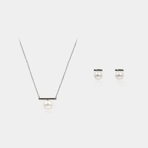 HOLLY PEARL SET